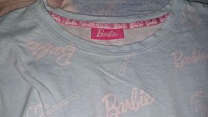 Barbie Tee