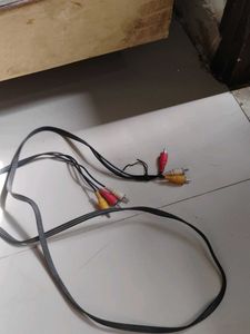 Component Cable