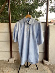 Lorenzo Calvino Milano Shirt.