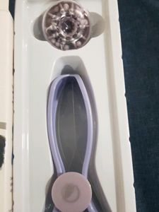 Hair Threading Tool System