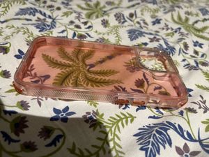 Palm Tree Phone Case