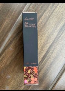 NEW LIPSTICK BY FACES CANADA