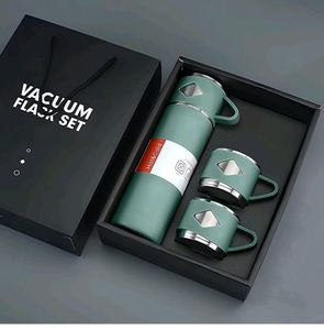 Vacuum flask Set - 500 Ml