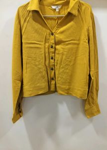AND Formal Women Shirt