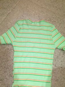 Formal Girl T Shirt
