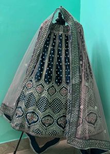 Beautiful Lehenga💗