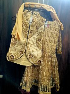 Brand New 3 Pcs Set