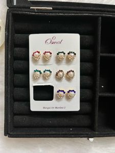 Stock Clearing Pack Of 5 Studs