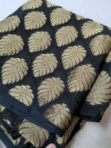 Brand New Georgette Dupatta