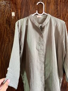 oversized shirt for women