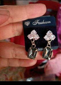 Daimond Earring