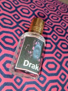 Draker Perfume