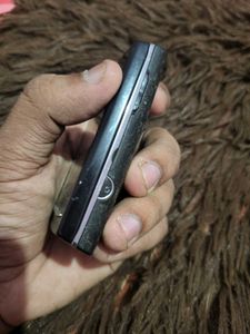 Sony Ericson U20i
