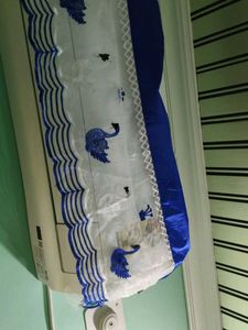 Ac Cover Pack Of 2 Mesh Every Season Use