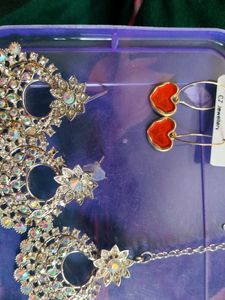 Jewellery Set Collection