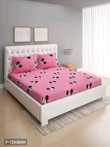 Bedsheet