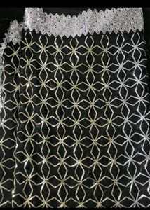 Sequence Saree