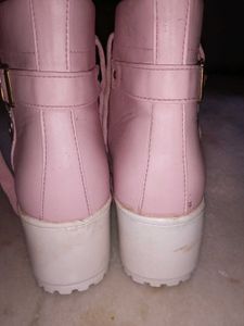 Aarsha Boots