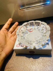 ashtray