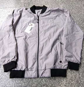 Mens Polyester Jacket, XXL SIZE