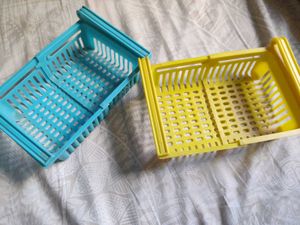 Fridge Extra Space Tray