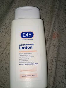 Moisturing Lotion