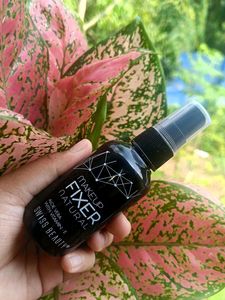 Swiss Beauty Makeup Fixer