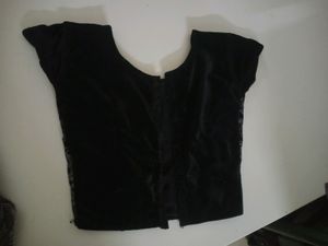 3 Piece Set Of Lehanga