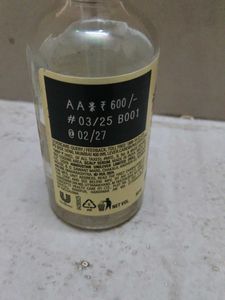 Love Beauty and Planet Hair Serum