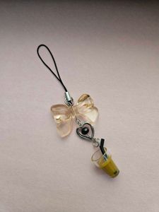 Bag &amp; Phone Charms Handmade