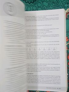 APC Applied Mathematics For Class 11