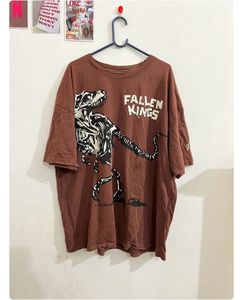 Combo Bonkers Oversized
