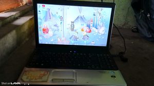 Micromax Compaq
