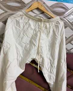 Elegant Black Kurta Set