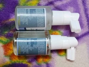 (Pack of 2) Wishcare Hair Growth Serum