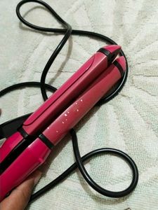 Hair Straightener