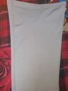 Grey Dress Pants With Shirt 👚