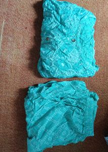Kurti Nd Palazzo Sets