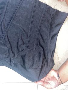 Urbanic Corset Crop Top