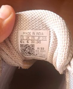 Adidas Shoes