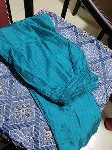 Pant Suit Set