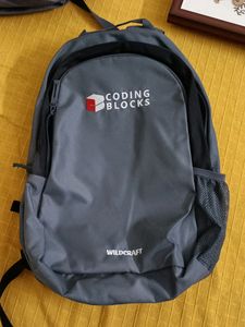 Wildcraft Backpacks
