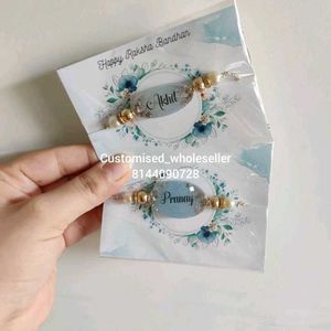 1 Name Rakhi