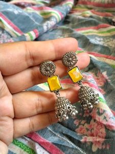 Jhumka