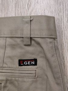 Sc8088 EGEN Super Beggy Pant Waist 34