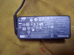 Lenovo Original Charger