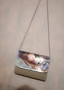 New Slingbag For Women And Girls