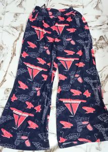 Printed Leggings