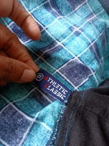 Seamless Shirt