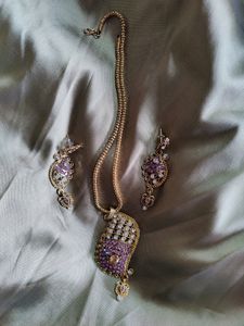Jewellery Set